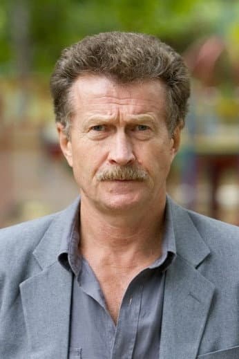 Leonid Belozorovich profile