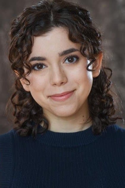 Marissa Bondi profile