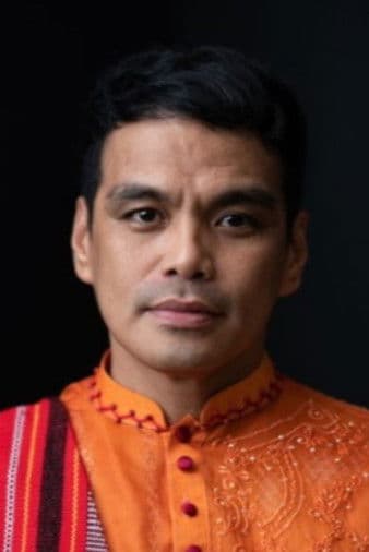 Bong Cabrera profile
