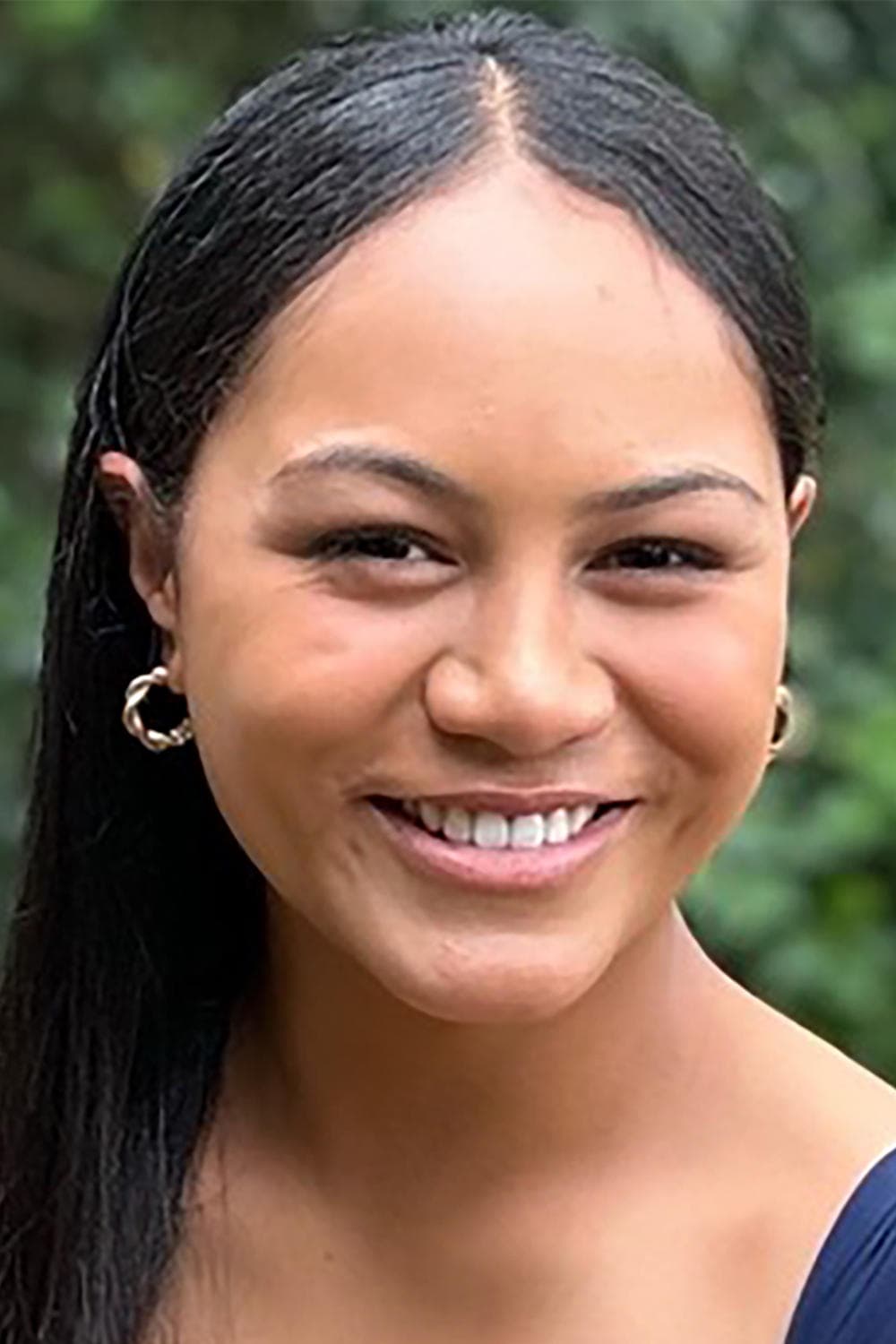 Hinerangi Harawira-Nicholas profile