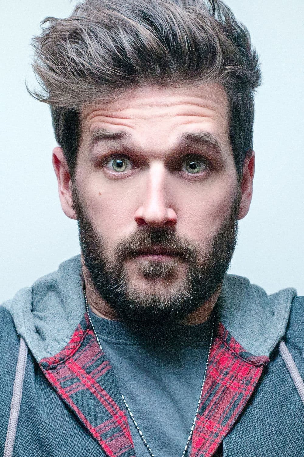 Ryan Doucette profile