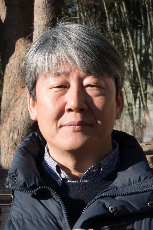 Ryu Jung-hoon profile