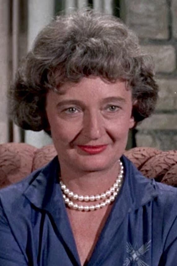 Amzie Strickland profile