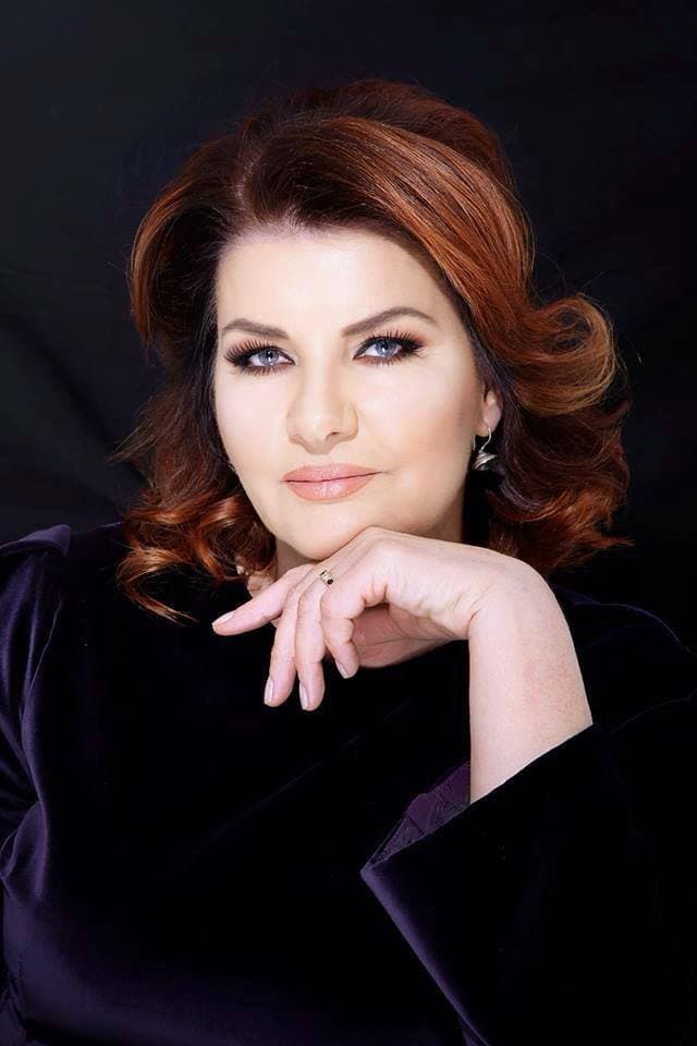 Rajmonda Bulku profile