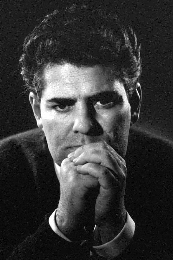 Ahmad Shamlou profile