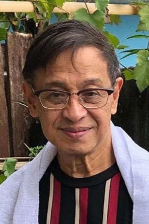 Lutgardo Labad profile