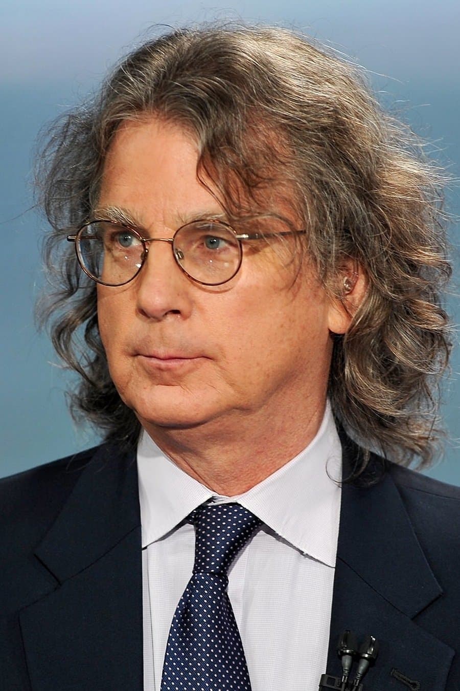 Roger McNamee profile