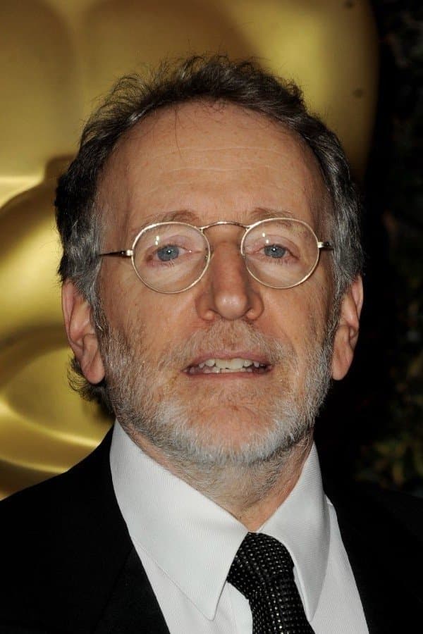 Phil Alden Robinson profile