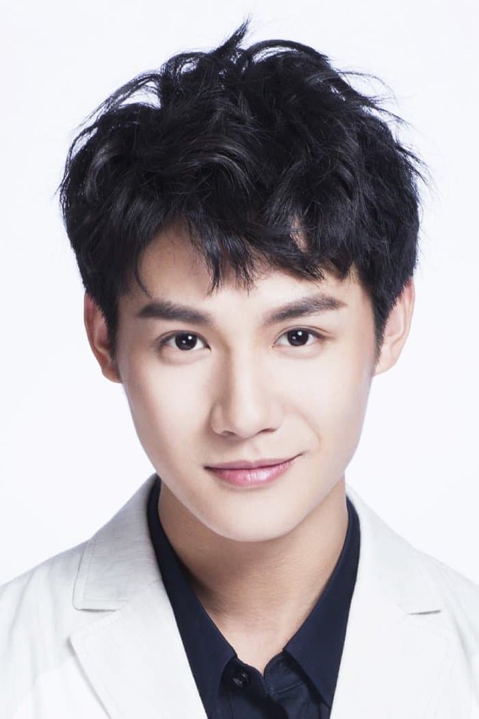 Zheng Yecheng profile
