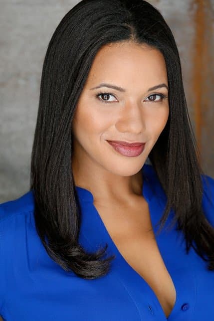 Rachel Montez Collins profile