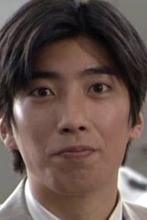 Koichi Hashizume profile