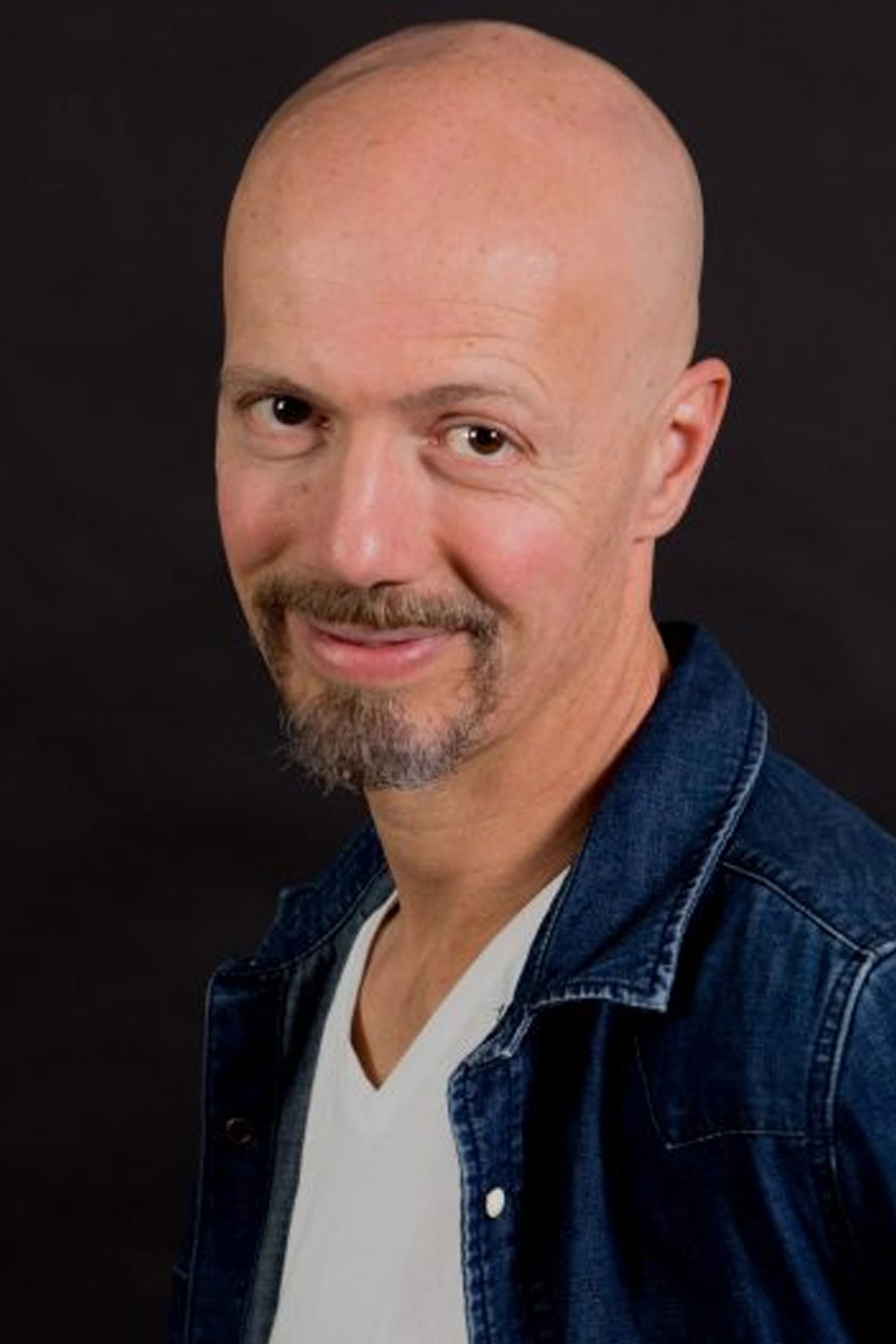 Yossi Toledo profile