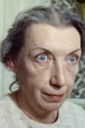 Jane Lambert profile