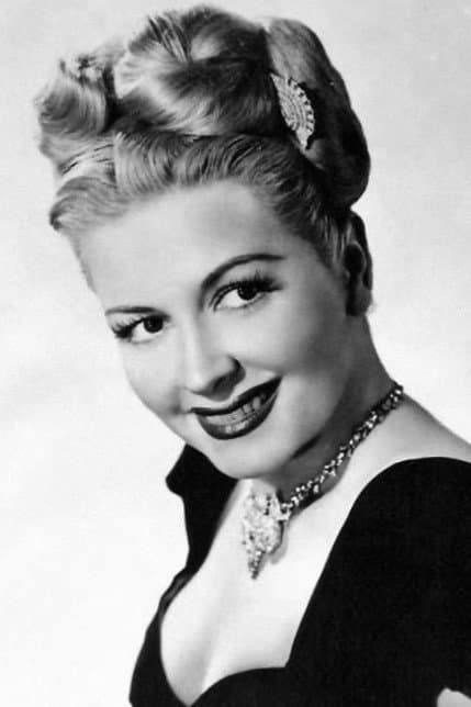 Christine McIntyre profile