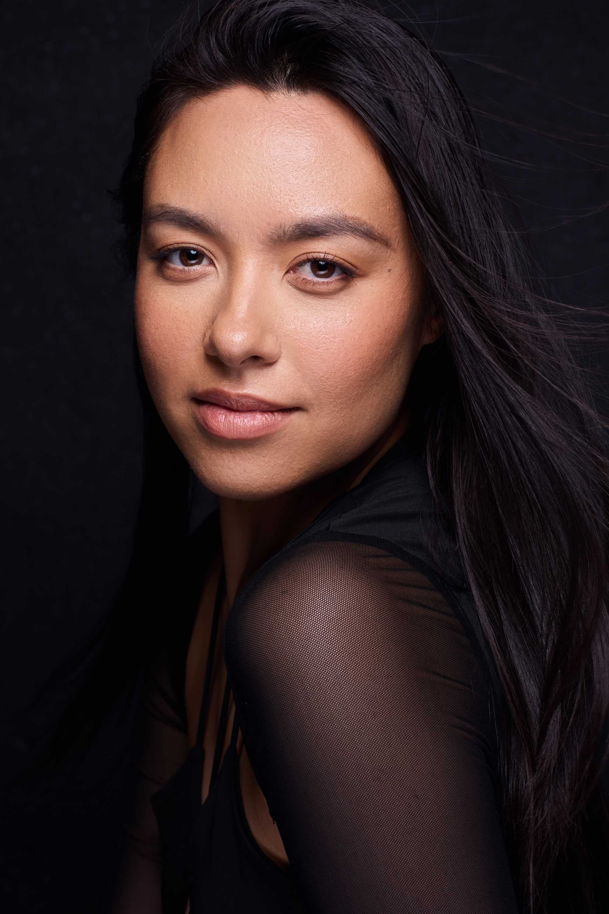 Nicole Schoen profile