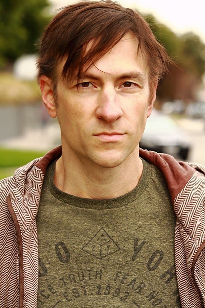 Robert McAtee profile