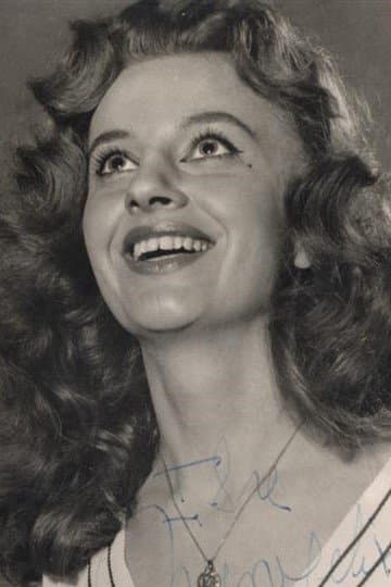 Nicole Félix profile