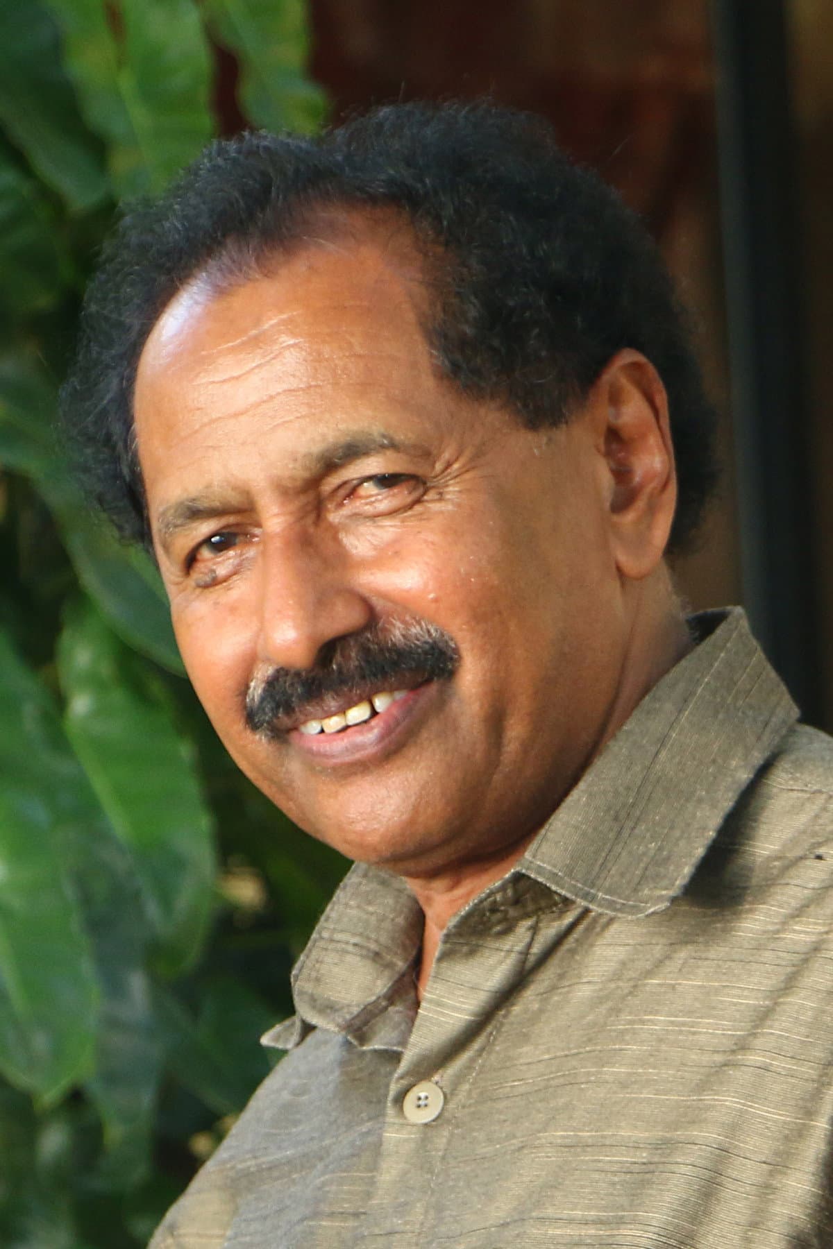 Jayalath Manoratne profile