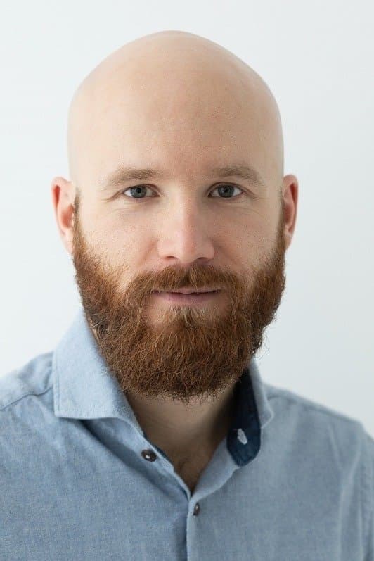 Martti Vaske profile