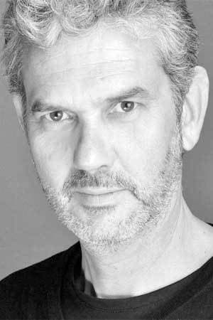 Ramón Orozco profile