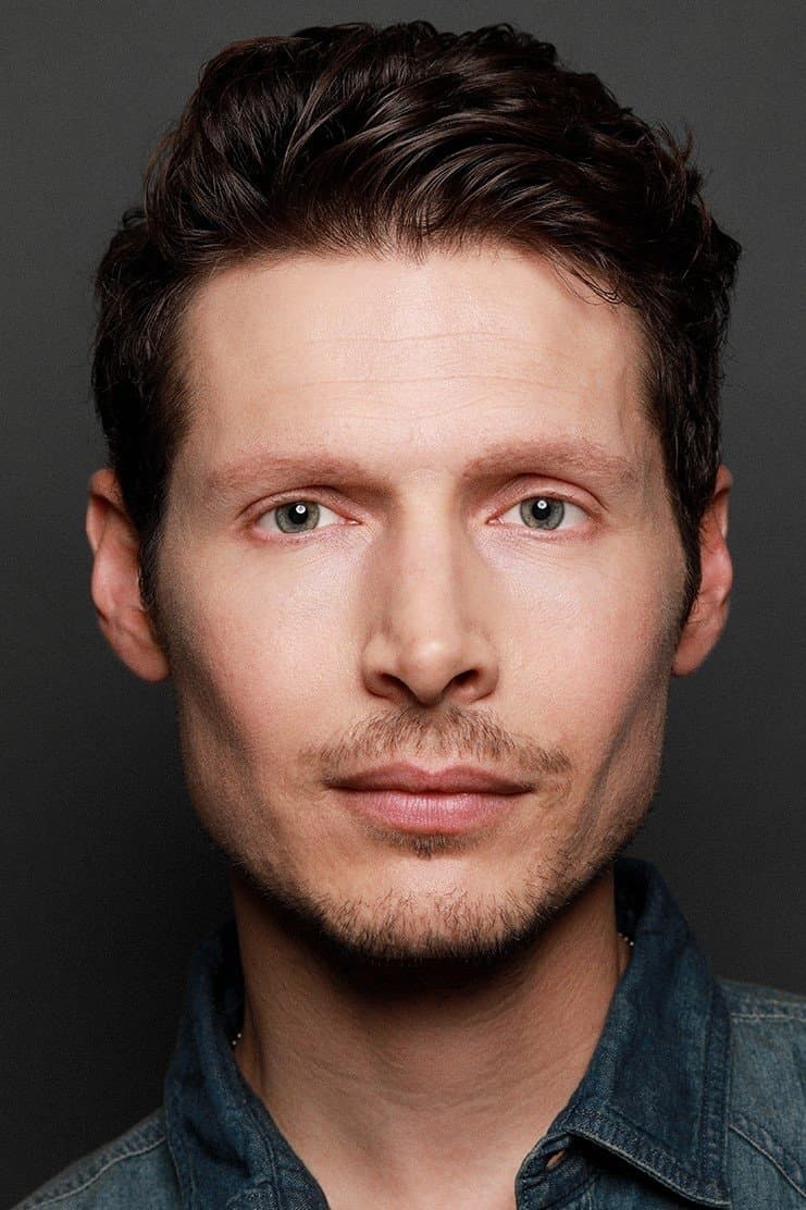 Bret Eric Porter profile