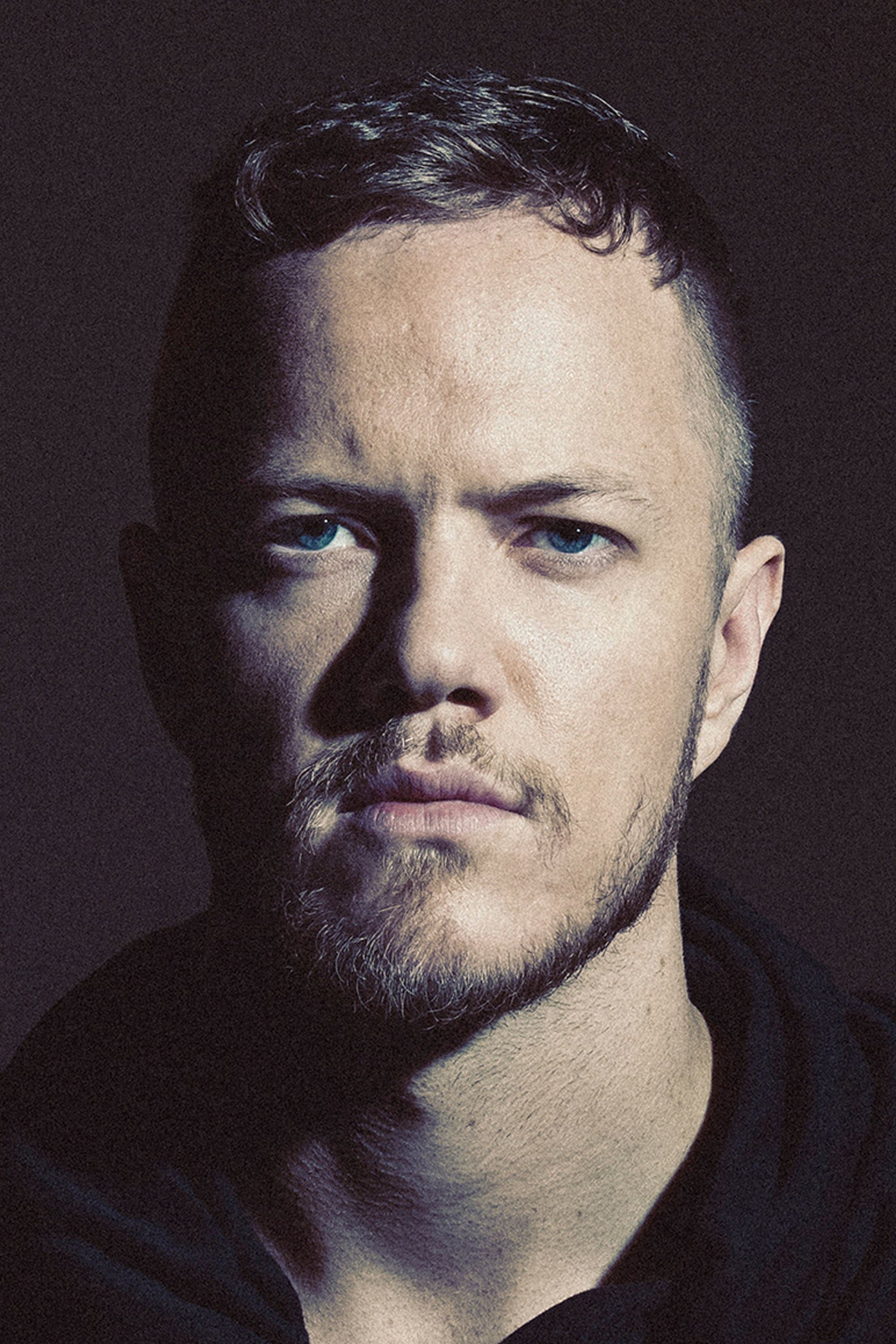 Dan Reynolds profile