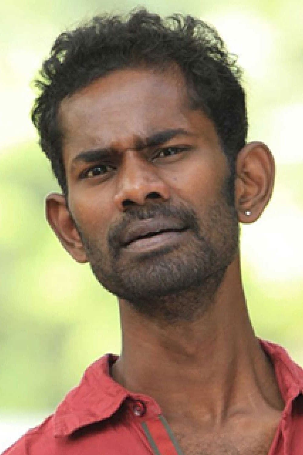 Ramesh Thilak profile