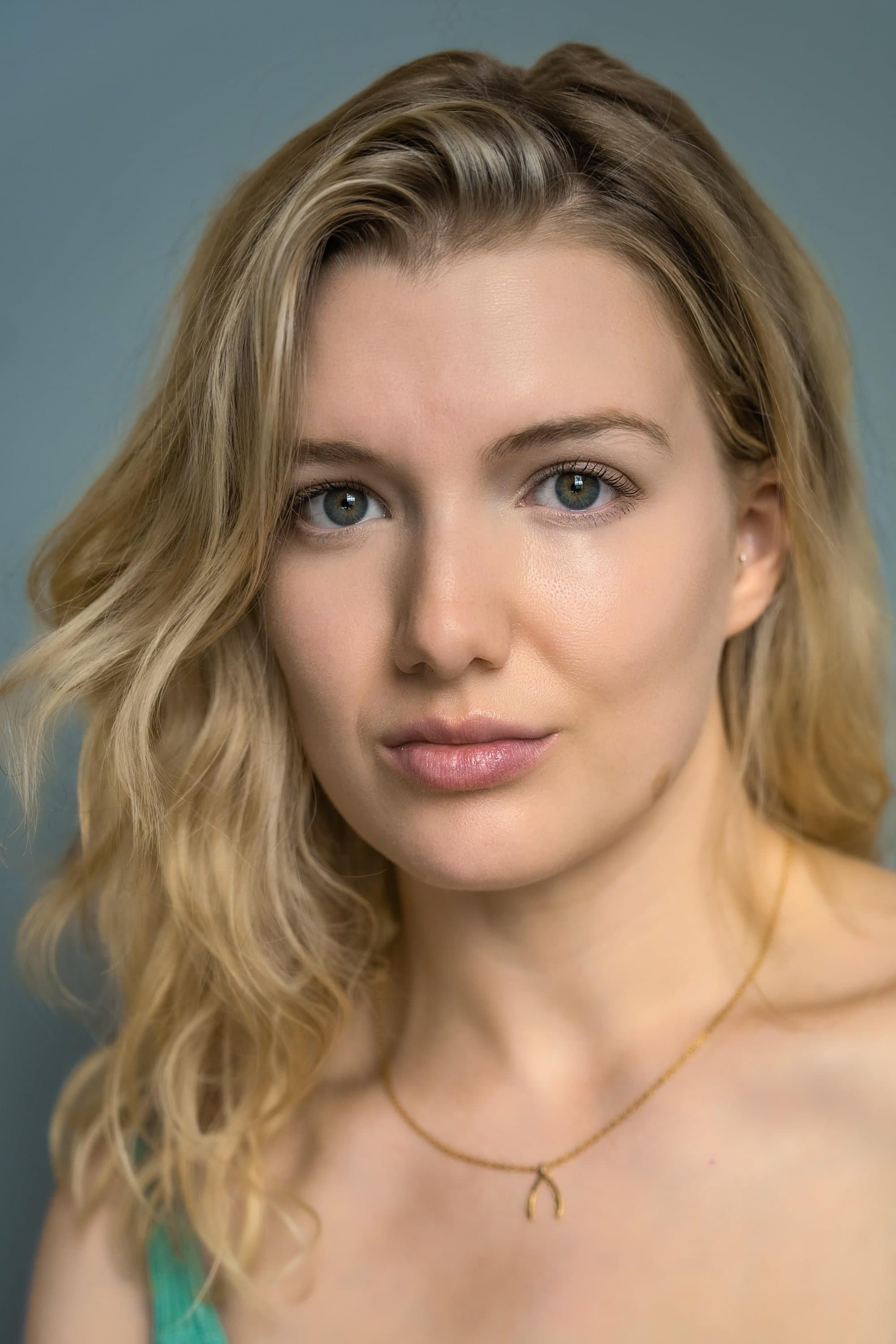 Samantha Binkerd profile