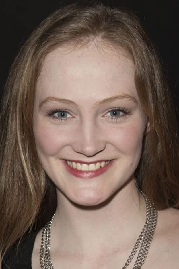 Eve Ponsonby profile