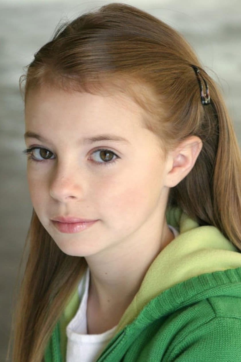 Darrian McClanahan profile