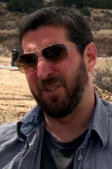 Anthony Tambakis profile