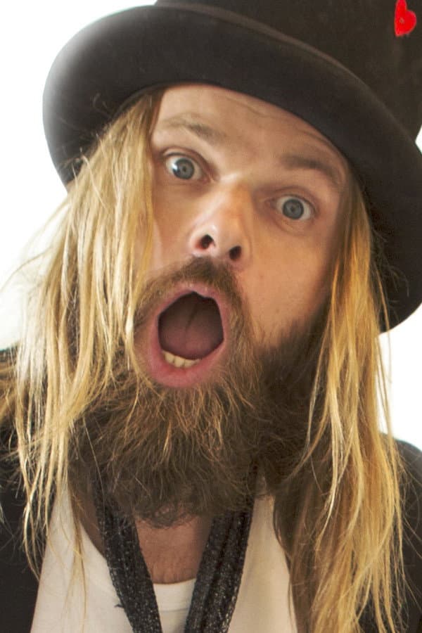 Carl-Einar Häckner profile