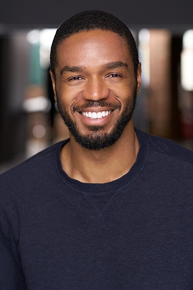 Travis Delgado profile