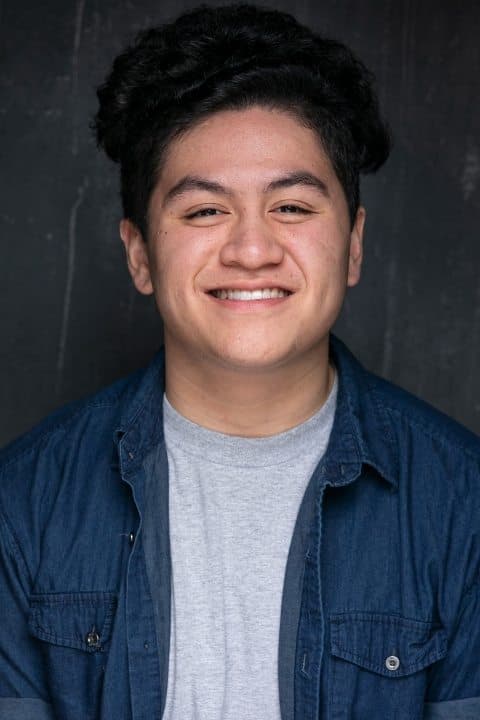 Cameron Carter-Chan profile