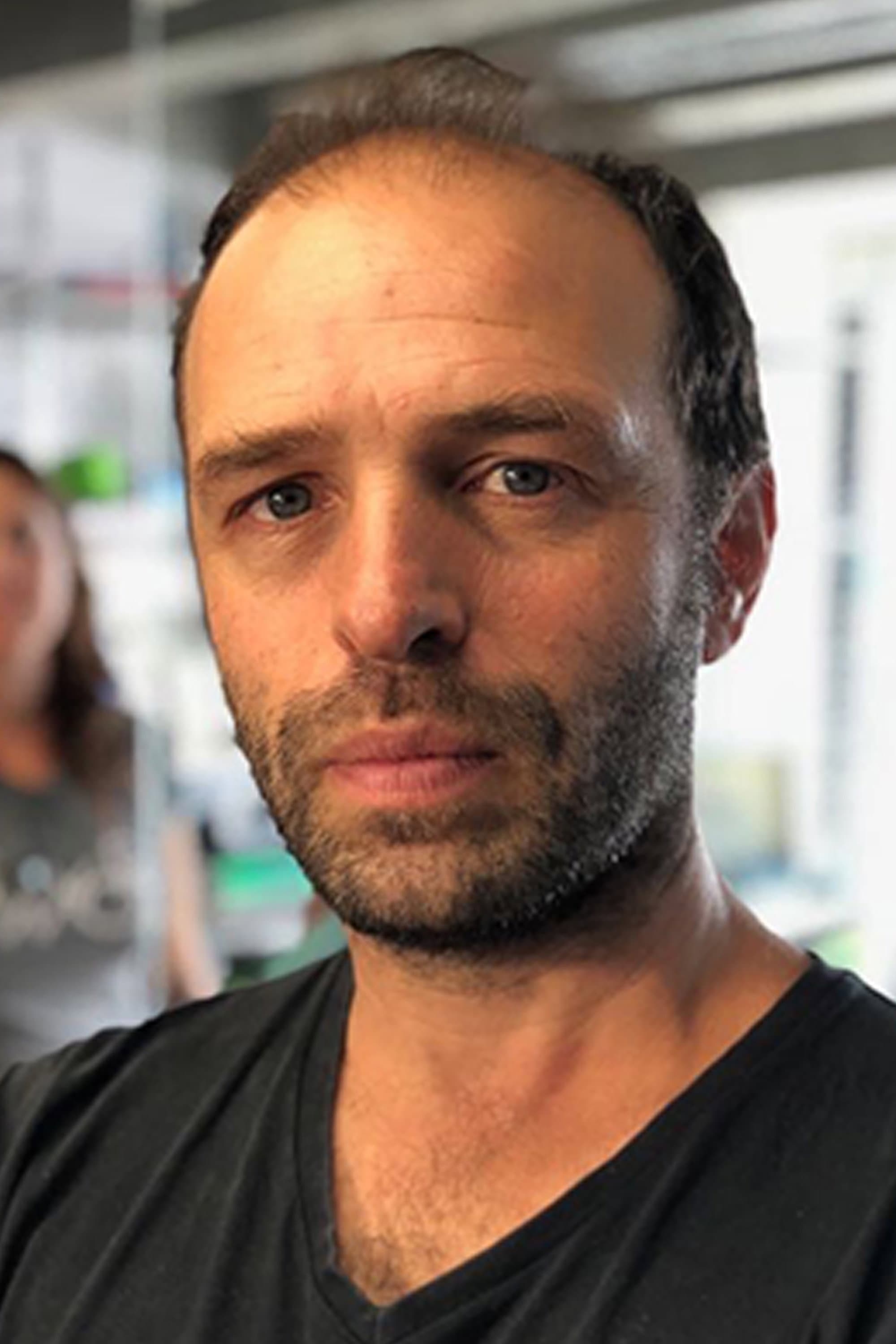 Lucio Bonelli profile