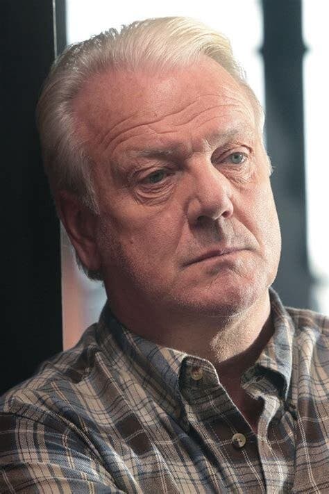 Vic de Wachter profile