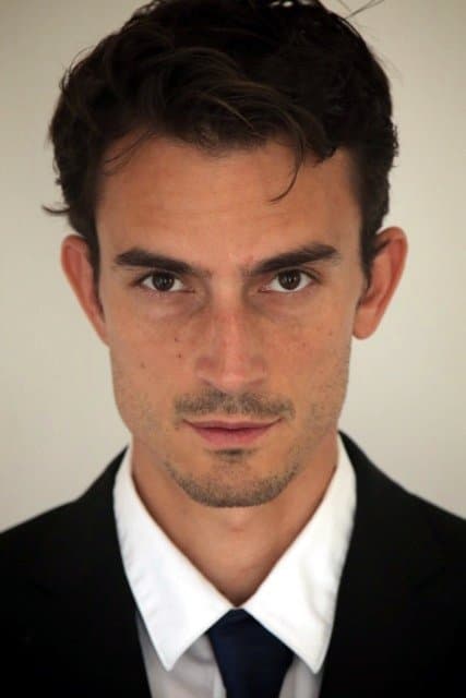 Luke Edwards profile