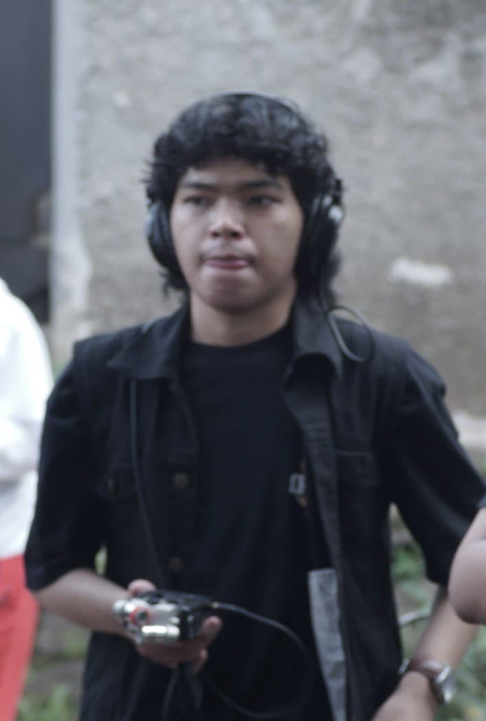 Kevin Immanuel Avrilian profile