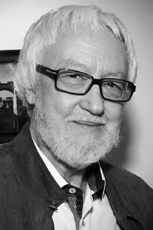 Georgi Yungvald-Khilkevich profile