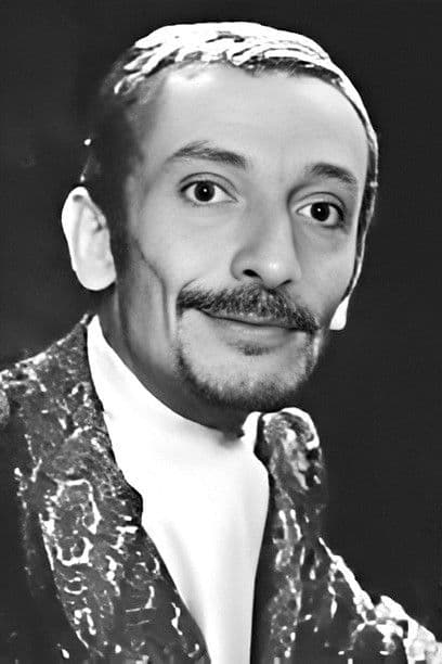 Jacques Herlin profile