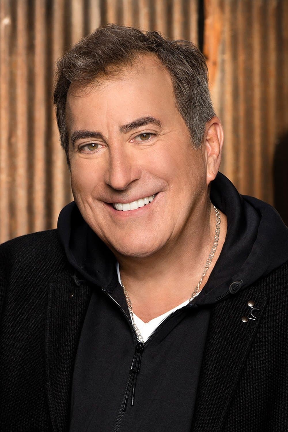 Kenny Ortega profile