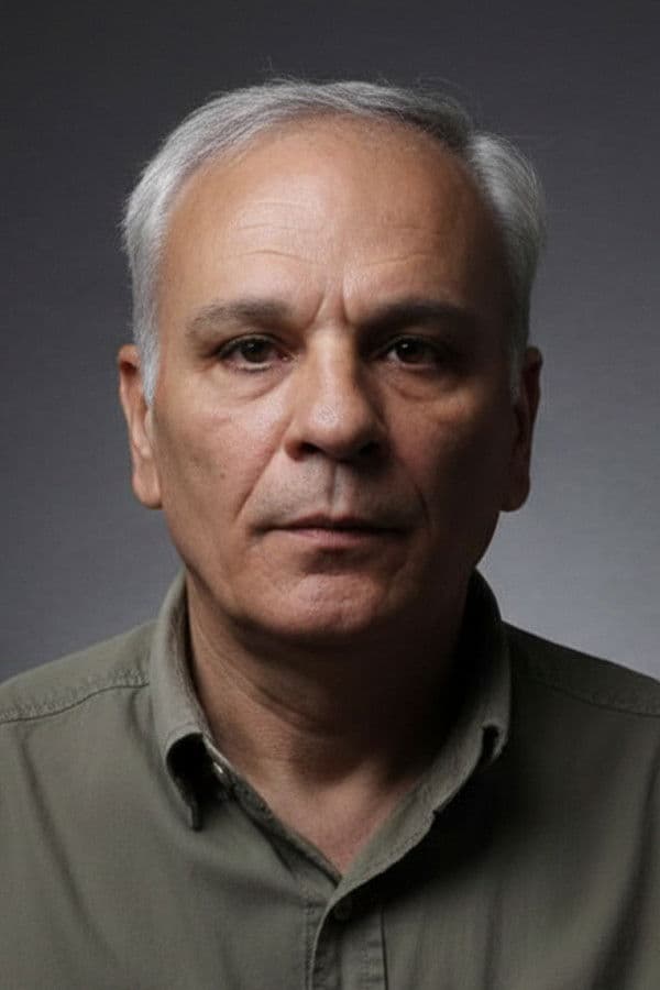 George Hashemzadeh profile