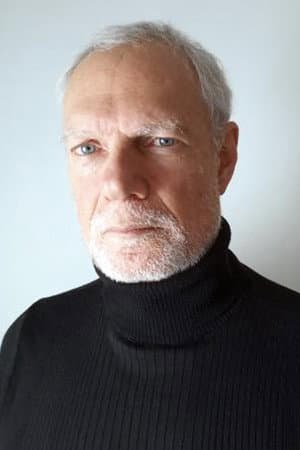 Panos Kranidiotis profile