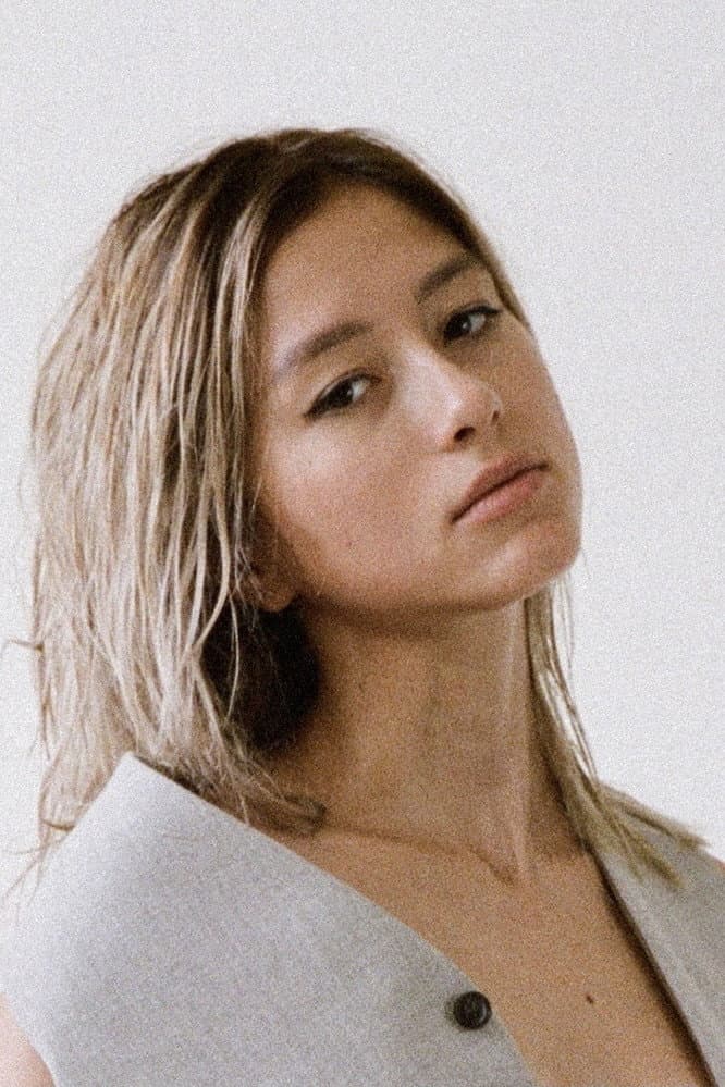 Nadia Bedzhanova profile