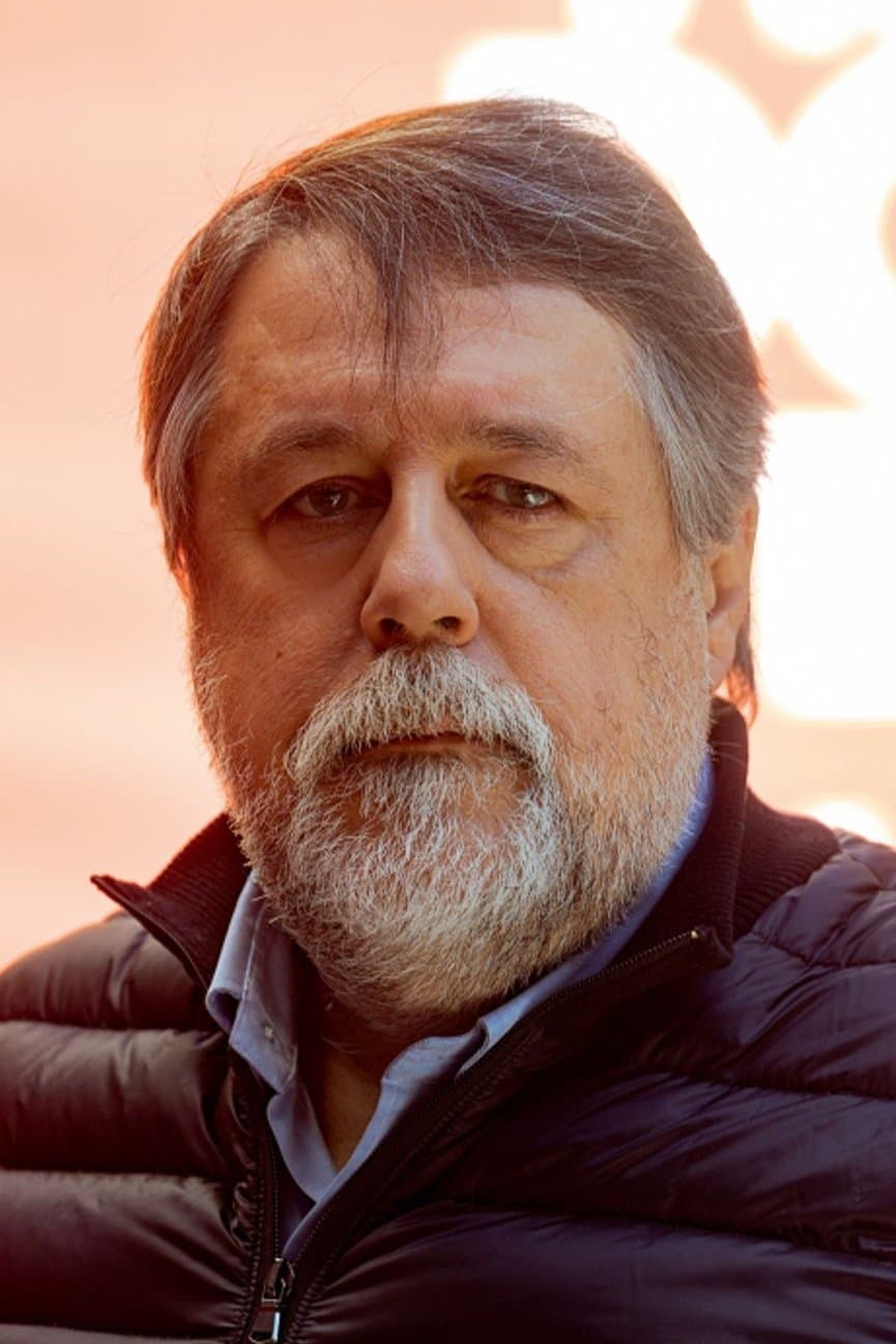 Vitaly Mansky profile