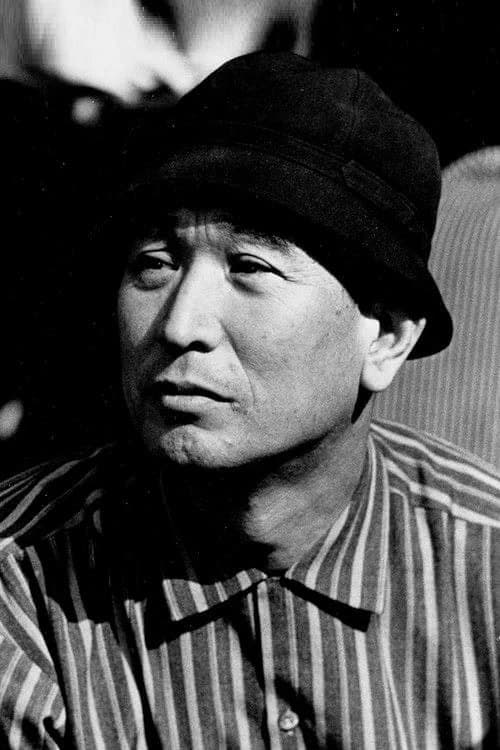Akira Kurosawa profile