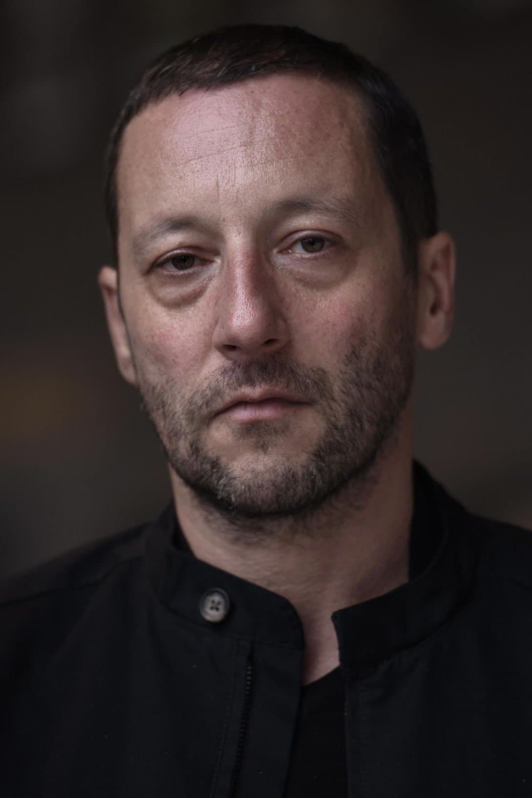 Oliver Broumis profile