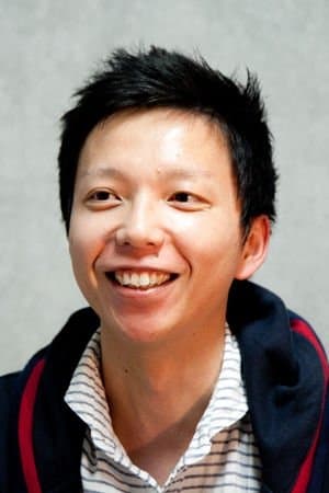 Eisuke Naito profile