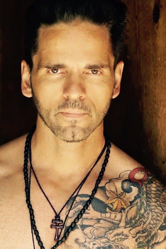 Michael Filipowich profile