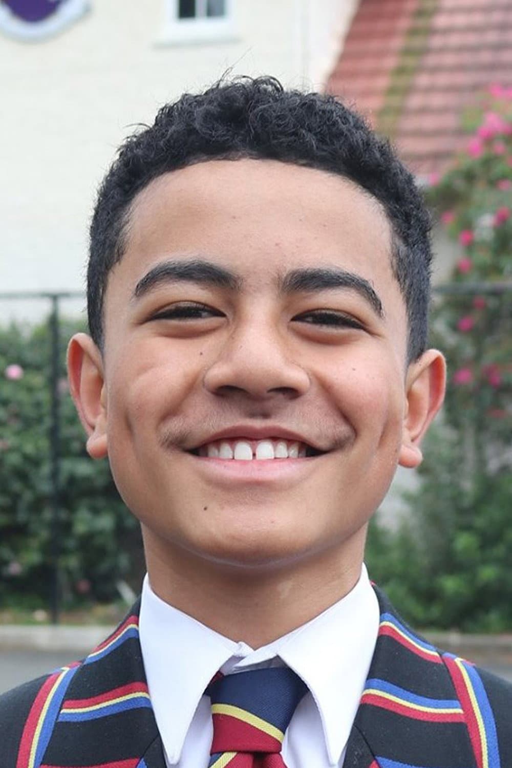 Lotima Pome'e profile